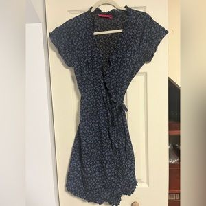 Made in France boutique dress